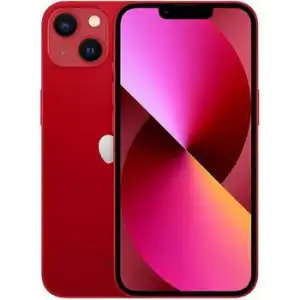 Iphone 13 512 Gb Rojo Reacondicionado - Grado Impecable ( A+ ) + Garantía 2 Años + Funda Gratis