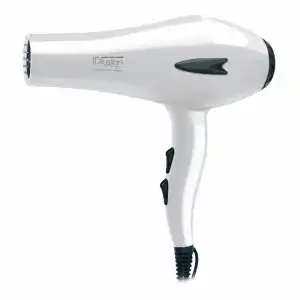 Italian Design Gti 2600 Plus Pure Secador de Pelo 2200W