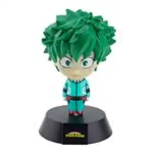 Lámpara Icons My Heroe Academia Izuku Midoriya