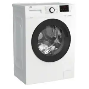 Lavadora Beko Wra 9612 Xswr Blanco 9kg