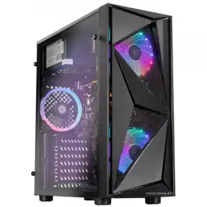 Megamanía RaptorPC AMD Ryzen 7 5700G/16GB/1TB SSD