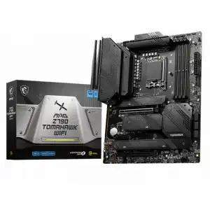 MSI MAG Z790 TOMAHAWK WIFI