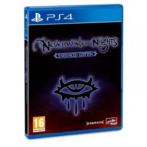 Neverwinter Nights PS4