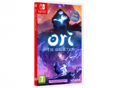 Nintendo Switch Ori: The Collection