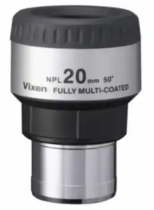 Ocular Npl20mm Vixen