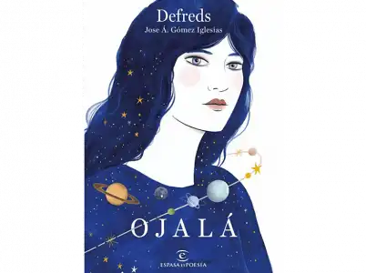 Ojalá - Defreds, José A Gómez Iglesias