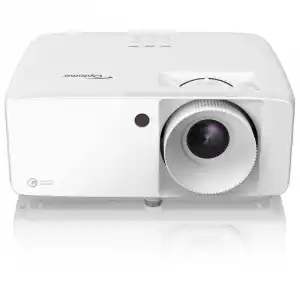 Optoma ZH420 Proyector ANSI DLP FullHD 3D 4300 Lúmenes Blanco