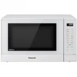 Panasonic NN-ST45 Microondas 32L 1000W Blanco