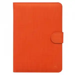 Rivacase Funda Universal Naranja para Tablet 10.1"