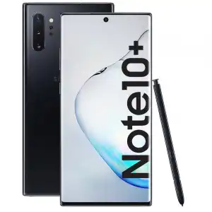 Samsung Galaxy Note 10 Plus 256GB Negro Libre