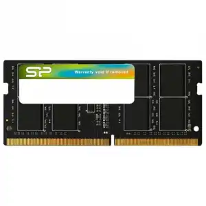 Silicon Power SP008GBSFU320X02 SODIMM DDR4 3200MHz 8GB 1x8GB CL22