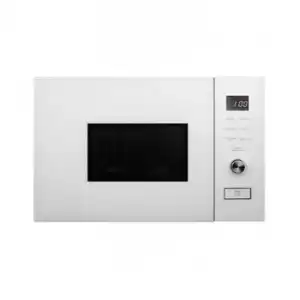 Svan Svmw830eb Microondas Eléctrico De Integración Blanco