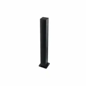 Torre de Sonido Bluetooth Muse M-1050 BT - Negro