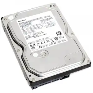 Toshiba DT01ACA100 1TB 7200rpm