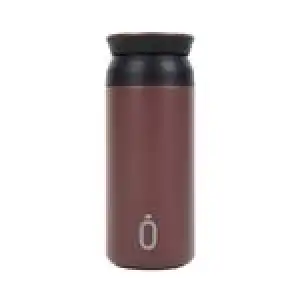 Vaso termo Runbott 350ml Cacao