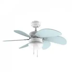 Ventilador De Techo Energysilence 3600 Vision Sky Cecotec