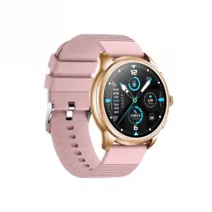 Watchuu Callback Smartwatch Rosa