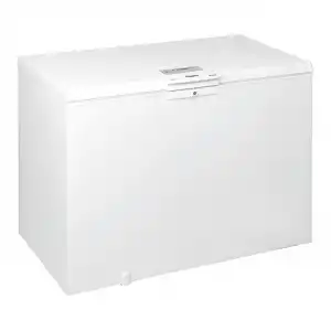 Whirlpool - Congelador Horizontal Whirlpool - WHE39352 FO.