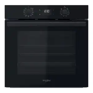 Whirlpool - Horno Multifunción Sistema De Limpieza Hidrolítico - OMR58HU1B