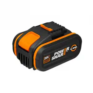 Worx WA3641 Powershare Batería 20V