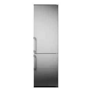 Asko - Frigorífico Combi Total No Frost - RFN232041S Inox