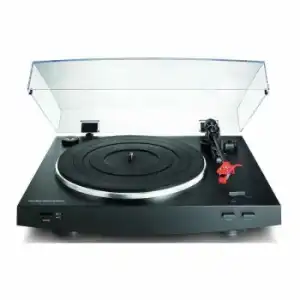 Audio Technica At-lp3 Giradiscos Hifi