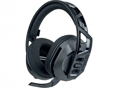 Auriculares gaming - Nacon Rig RIG 600 PRO HS, Bluetooth, Para PS5, PC, Negro