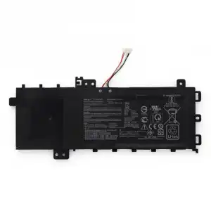 Batería Para Portátil Asus F412fj F512ua R424fa F412ub C21n1818-1