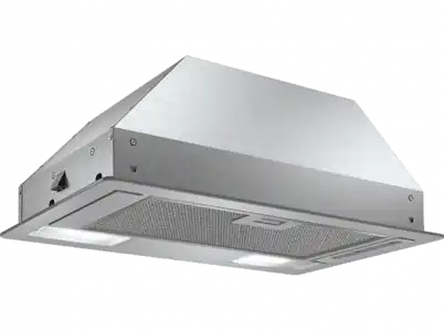 Campana - Balay 3BF263NX, 121 W, 50 Hz, D,