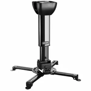 Celexon MultiCel 4060 Pro Soporte de Techo 60cm Negro