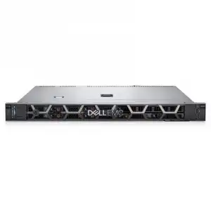 Dell PowerEdge R350 Intel Xeon E-2314/16GB/600GB