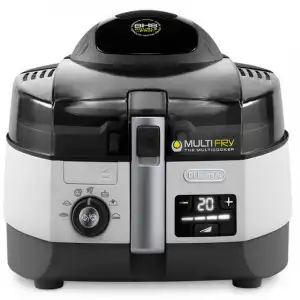 DeLonghi Extra Chef FH1394 Robot de Cocina/Freidora 1400W