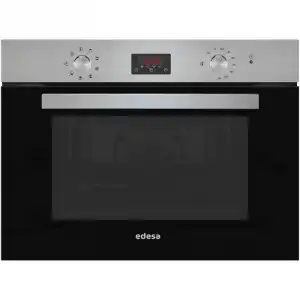 Edesa EOE-4530 X Horno Compacto Multifunción 40L A Acero Inoxidable