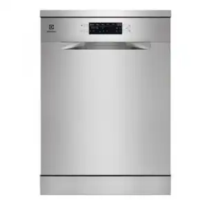 Electrolux Lavavajillas 60cm 14 Cubiertos 44db - Esm48210sx