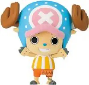 Figura Banpresto One Piece Tony Chopper 10cm