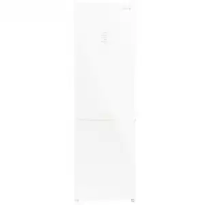 Frigo Combi Evvo F60w Glass Blanco No Frost 200cm