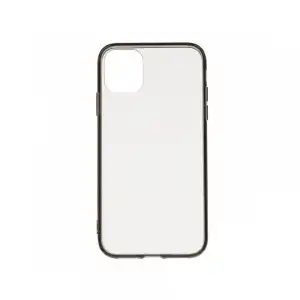 Funda Bumper Negro para iPhone 11 Pro