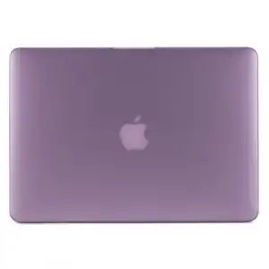 Funda Incase Hardshell Dots Orquídea para MacBook 12''