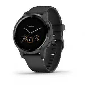 Garmin Vivoactive 4S Negro