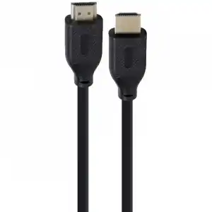 Gembird Cable HDMI 2.1 A Macho/Macho 1m Negro