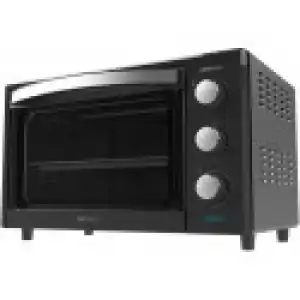 Horno De Sobremesa Bake&toast 2400 Black Cecotec