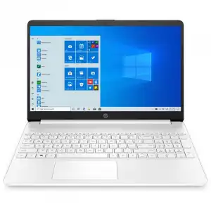 HP 15S-EQ2016NS AMD Ryzen 5 5500U/8GB/256GB SSD/15.6"