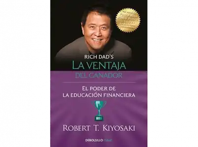 La ventaja del ganador - Robert T. Kiyosaki