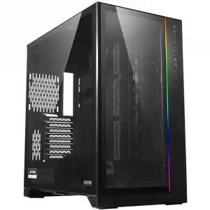 Lian-Li PC-O11D Dynamic XL ROG Edition Torre ATX Negra