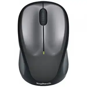 Logitech M235 Ratón Inalámbrico 1000DPI