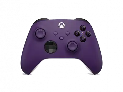 Mando - Microsoft Wireless Controller Astral Purple, Para Xbox, Inalámbrica, Bluetooth