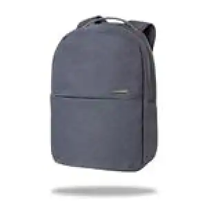 Mochila Coolpack Business Ray Gris