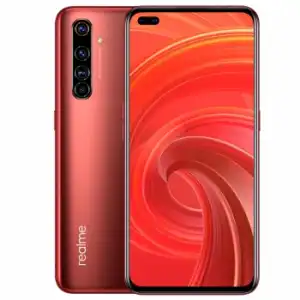 Móvil X50 Pro 12GB de RAM + 256GB - Rojo