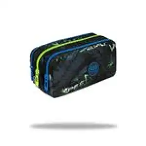 Portatodo 3 cremalleras Primus Coolpack Speed drive