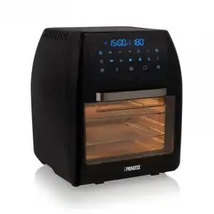 Princess Aerofryer Oven 183016 Horno Sobremesa 12L 1800W